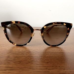 Kate Spade Jazzlyn Sunglasses